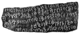 Begre - A Database of Turkic Runiform Inscriptions
