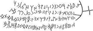 Baryk III - A Database of Turkic Runiform Inscriptions